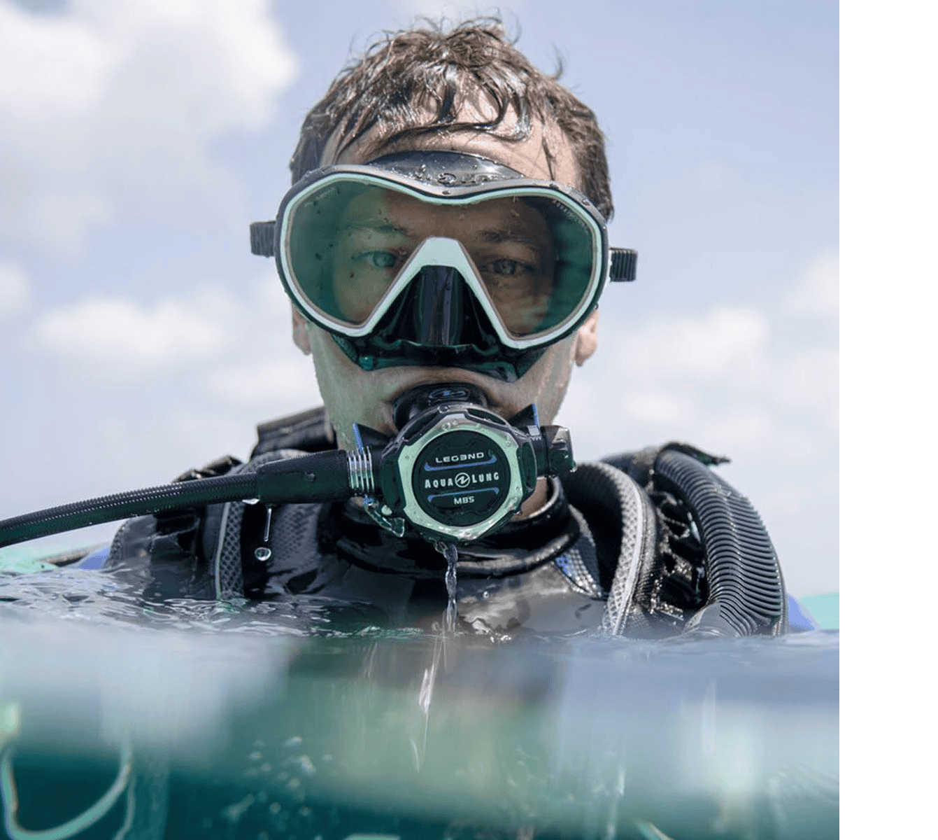 THE SAFT DIVING EQUIPMENT & SNORKELING STORE