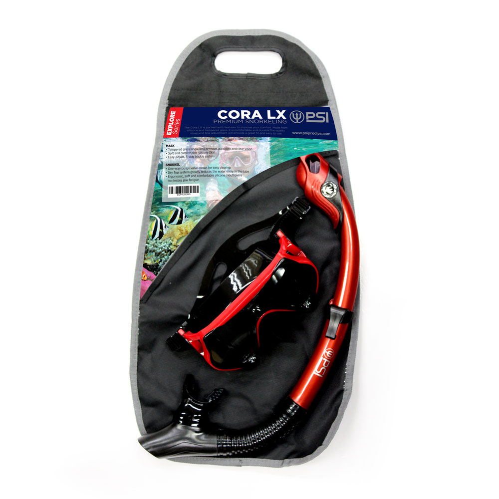 THE SAFT DIVING EQUIPMENT & SNORKELING STORE
