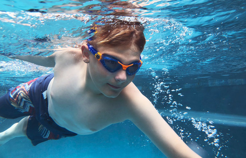 THE SAFT DIVING EQUIPMENT & SNORKELING STORE
