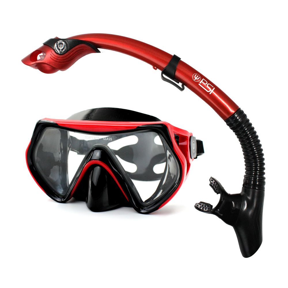THE SAFT DIVING EQUIPMENT & SNORKELING STORE