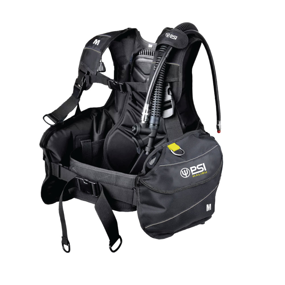 THE SAFT DIVING EQUIPMENT & SNORKELING STORE