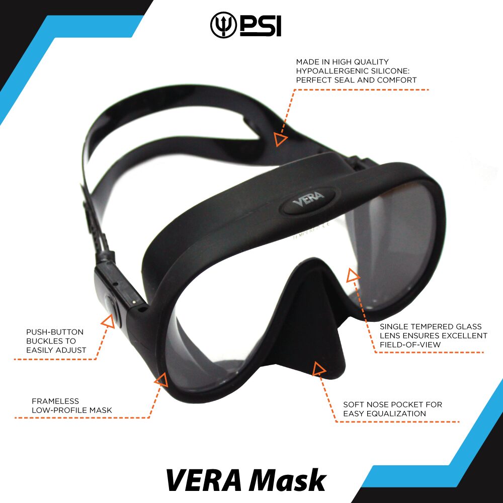 THE SAFT DIVING EQUIPMENT & SNORKELING STORE