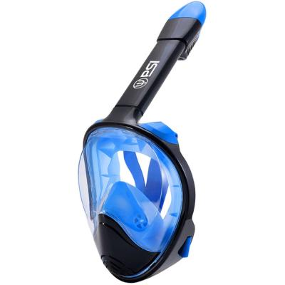 Mặt nạ Fullface PSI-Blue