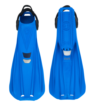 Chân Vịt Lặn Biển Aqua Lung Storm Max Blue