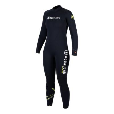 Bộ Đồ Lặn Biển Aqualung Wave 3mm