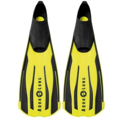 Chân Vịt Lặn Aqua Lung Wind Lime