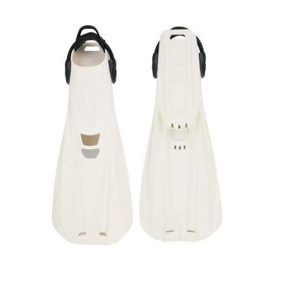 Aqua Lung Storm Max Fins White