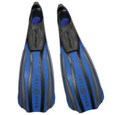 Chân Vịt Lặn Stratos -Blue